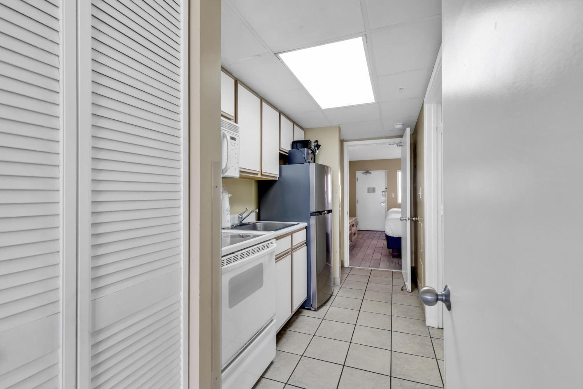 Oceanfront Condo Camelot By The Sea Myrtle Beach Luaran gambar