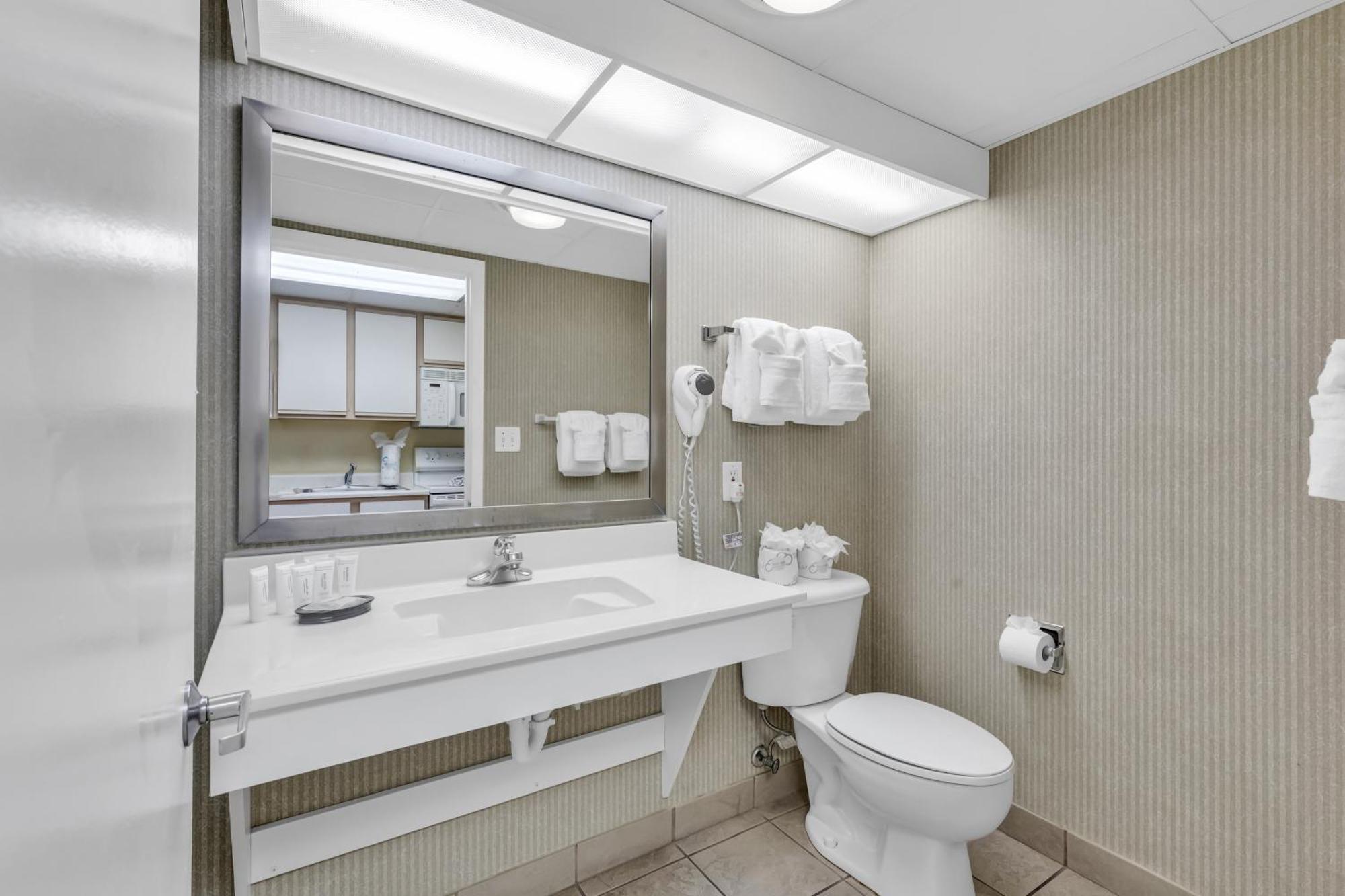 Oceanfront Condo Camelot By The Sea Myrtle Beach Luaran gambar