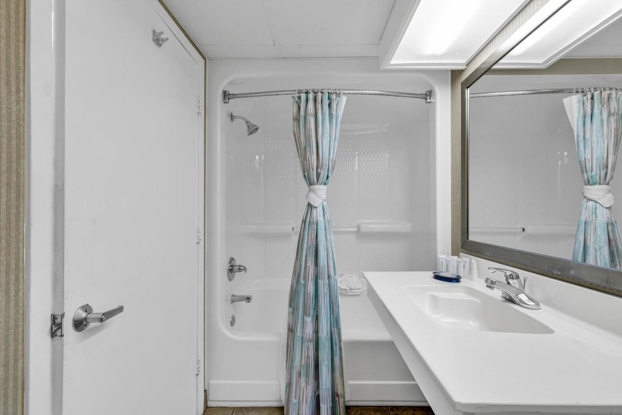 Oceanfront Condo Camelot By The Sea Myrtle Beach Luaran gambar